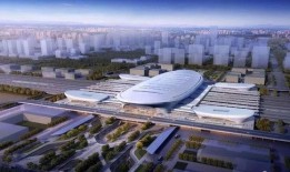 临沂北站最新爆料,揭秘未来交通枢纽的蜕变与升级